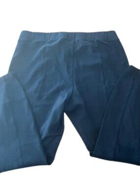 Old Navy Black Stevie High Rise Pants XL